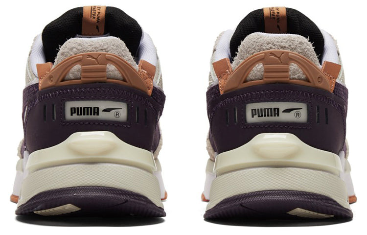 PUMA Mirage Sport SC 'White Vaporous Grey' 381775-01