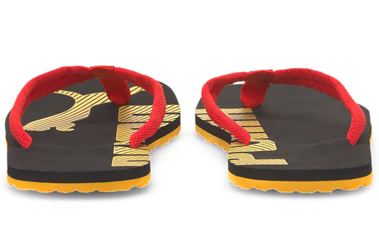 PUMA Epic Flip v2 Sandal 'Red Saffron' 360248-34