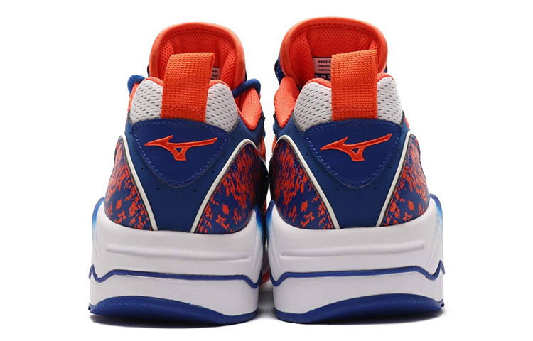 Mizuno Wave Rider 1 'Reflex Blue' D1GA192522