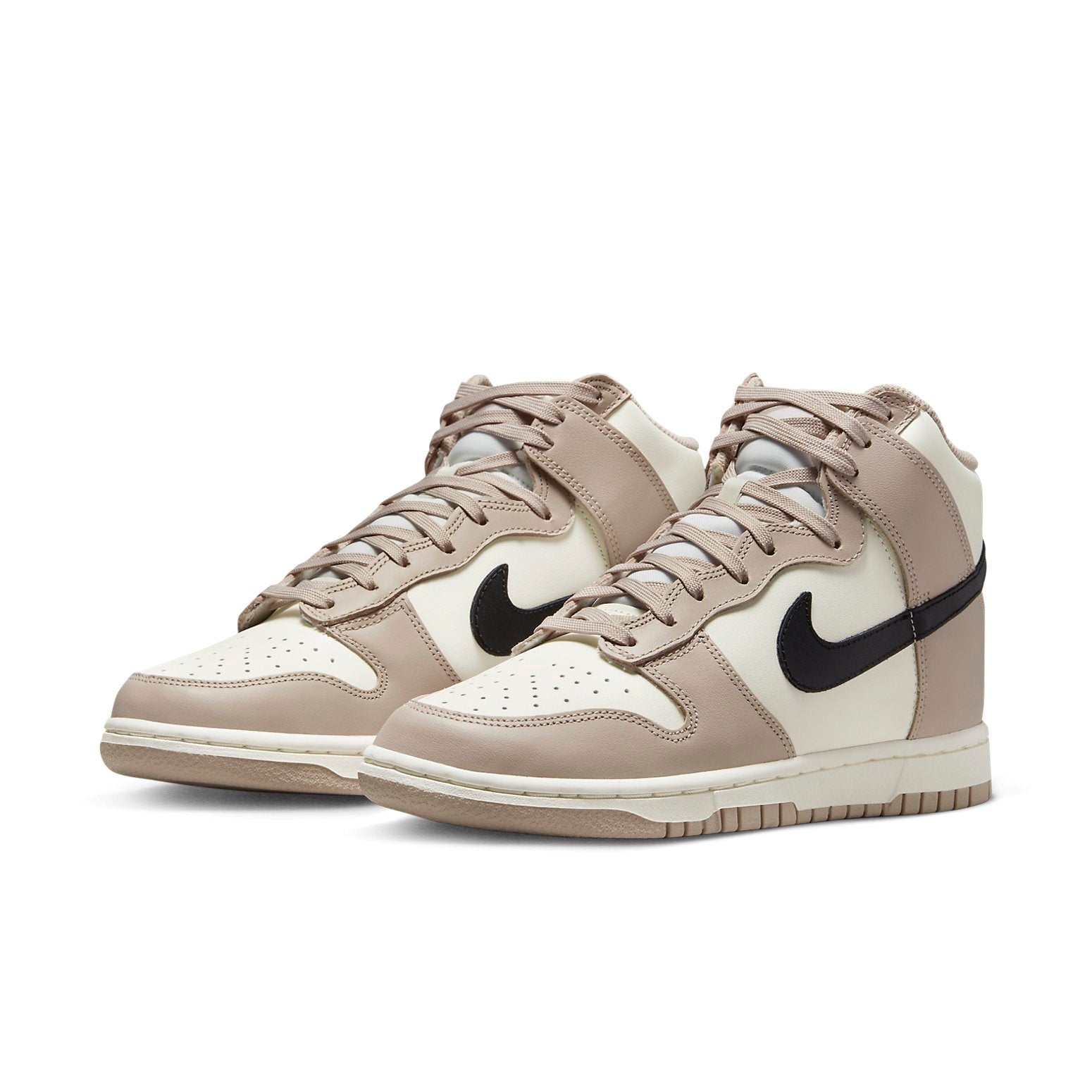 (WMNS) Nike Dunk High 'Fossil Stone' DD1869-200