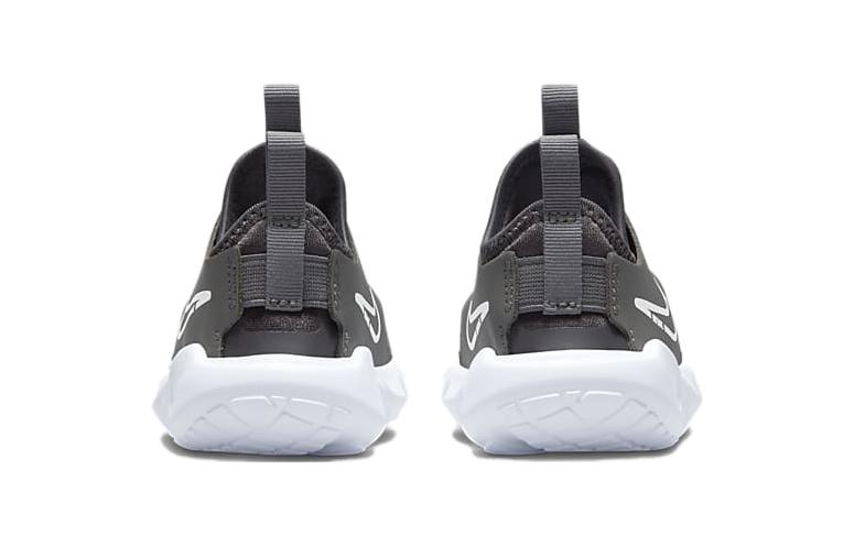 (TD) Nike Flex Runner 2 'Flat Pewter' DJ6039-003