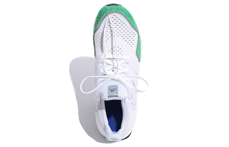 adidas Ultraboost 1.0 DNA 'White Green' GY9134