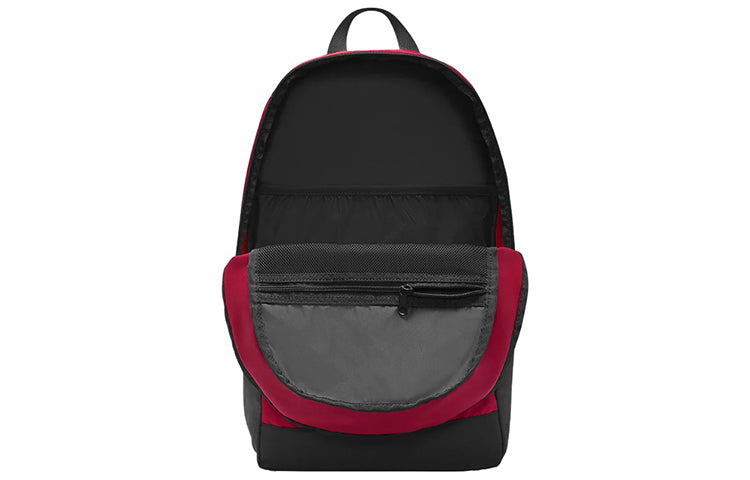 Air Jordan Big Logo Backpack 'Red' 9A0318-R78