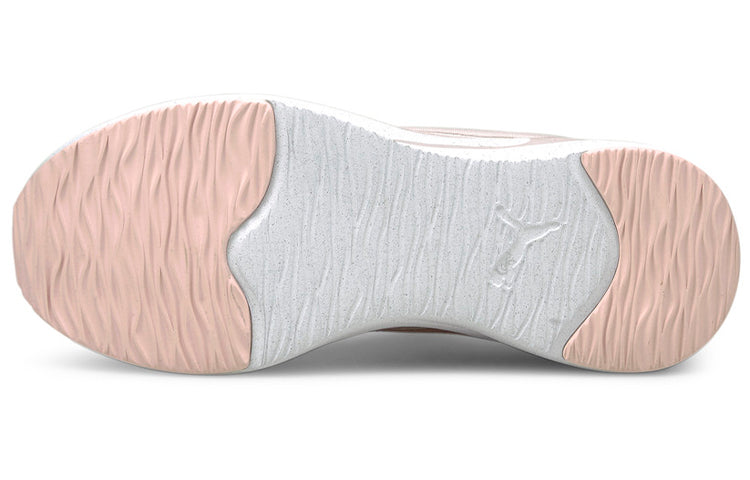 (WMNS) PUMA Better Foam Adore 'Pink White' 195338-02