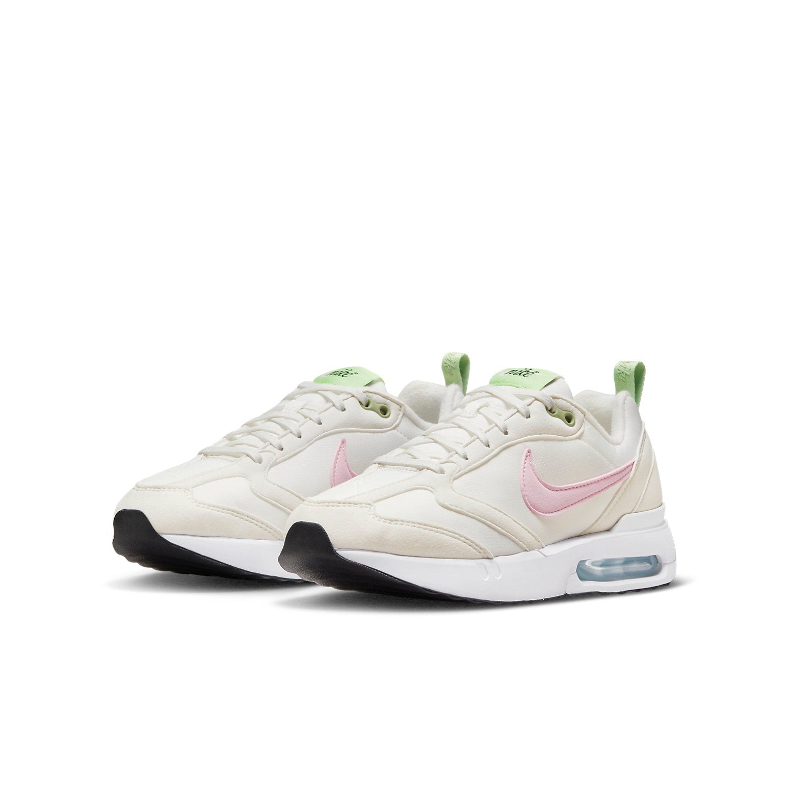 (GS) Nike Air Max Dawn White Pink Glaze 'White Pink' DH3157-106