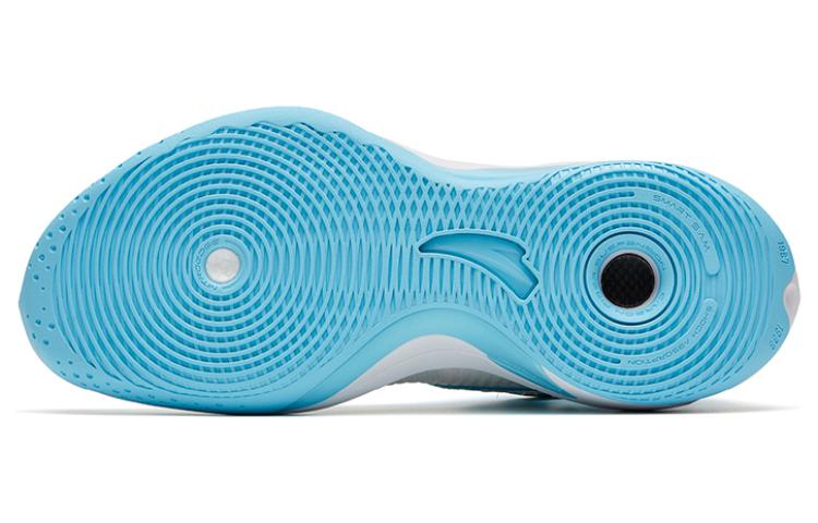 ANTA Klay Thompson 8 'Sailor Tang' 112321101-4