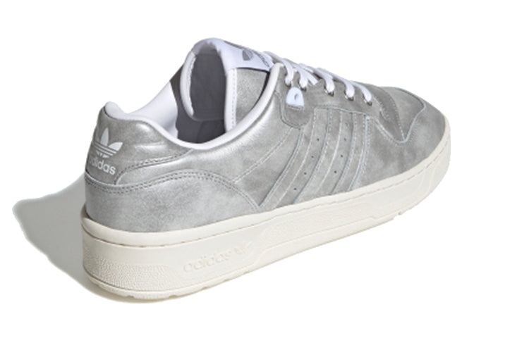 (WMNS) adidas Rivalry Low 'Silver' EE5375