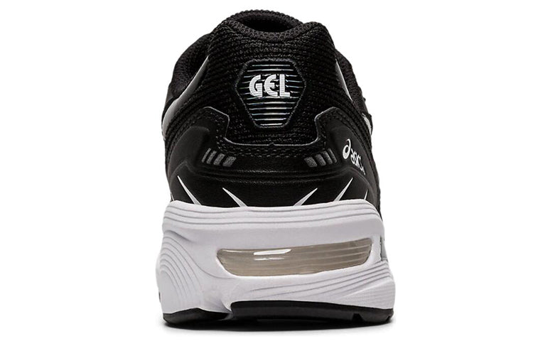 (WMNS) ASICS Gel-1090 'Black' 1022A215-001