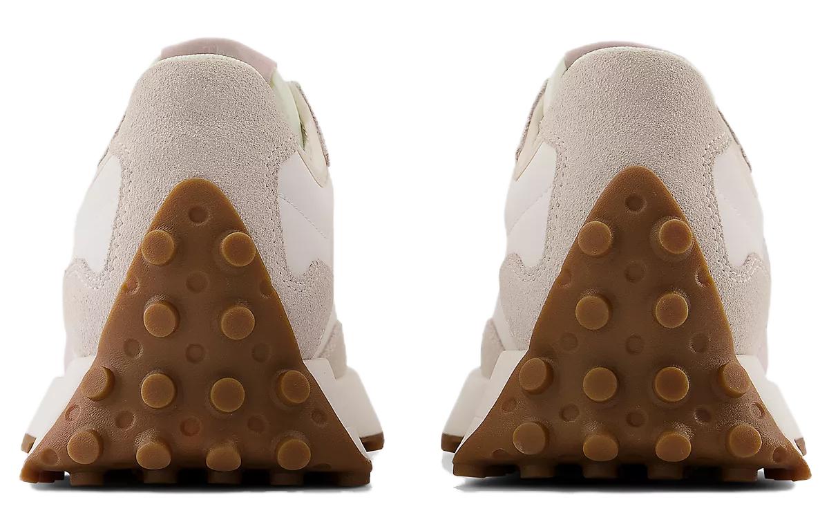 (WMNS) New Balance 327 'Sea Salt Pink Haze' WS327AL