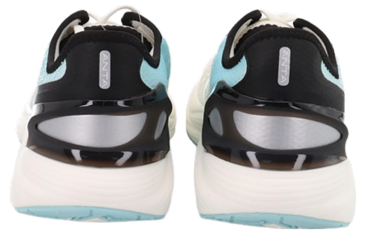 ANTA Chuang 2 Low 'Summer White Blue Black' 112225586S-3