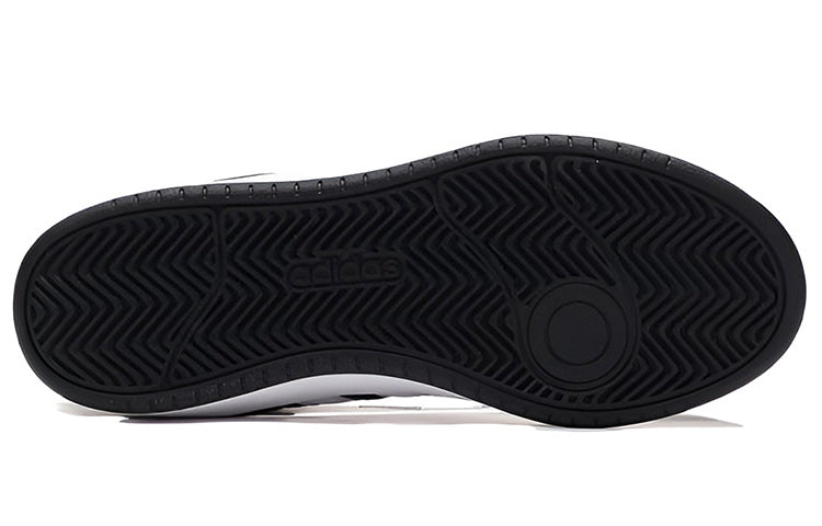 adidas All Court Mid Tennis Shoes F34252