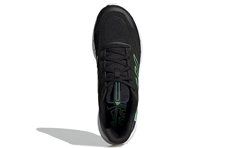 adidas Climacool Ventania 'Black Green' HP2624