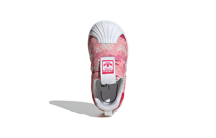(TD) adidas Originals SS 360 FZ2995