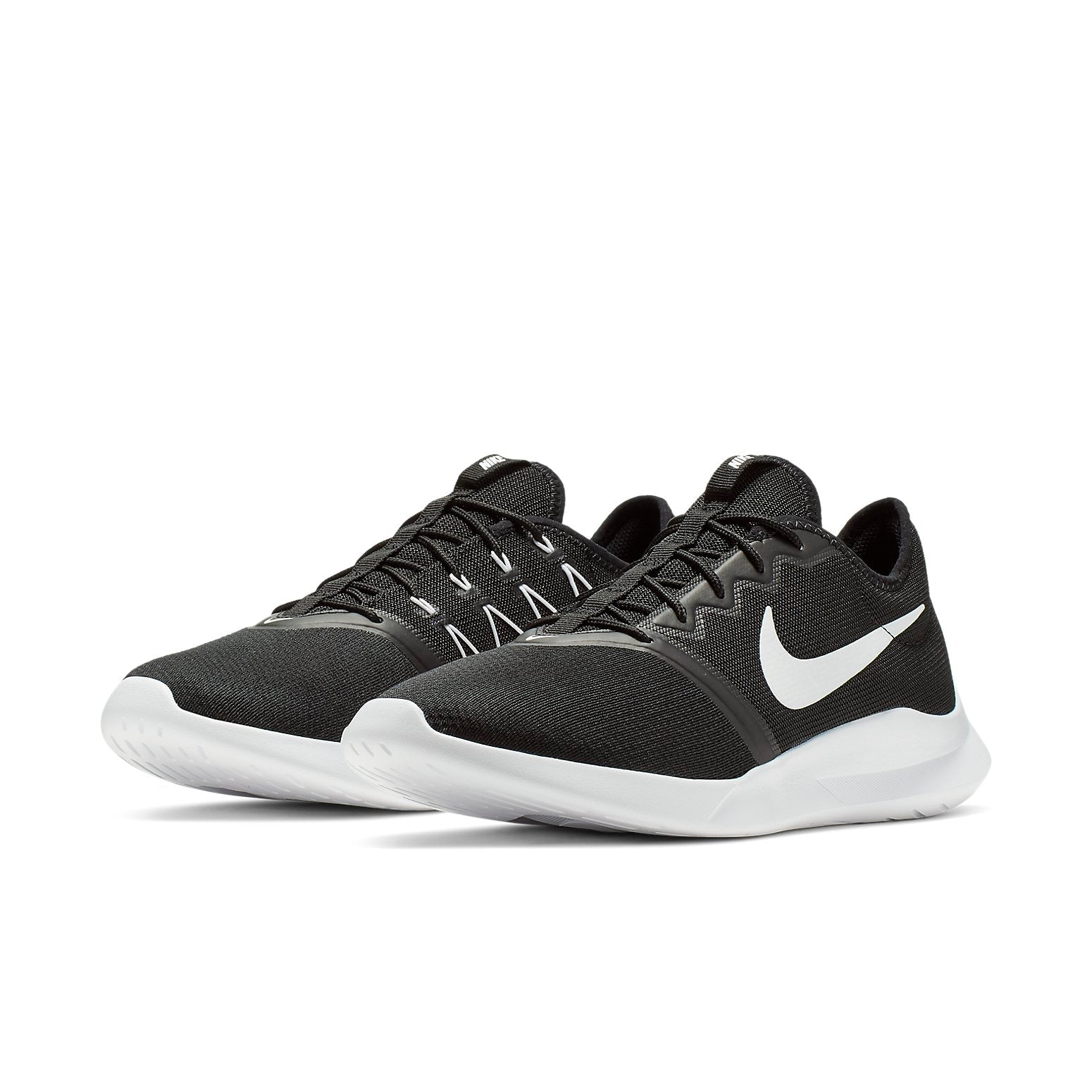 Nike VTR 'Black White' AT4209-001