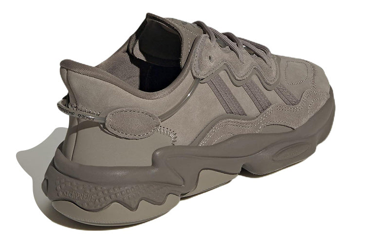 (WMNS) adidas originals Ozweego 'Simple Brown' GY4864