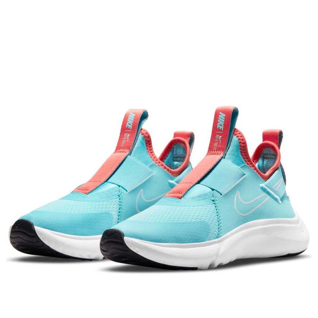 (PS) Nike Flex Plus 'Blue Red' CW7429-402