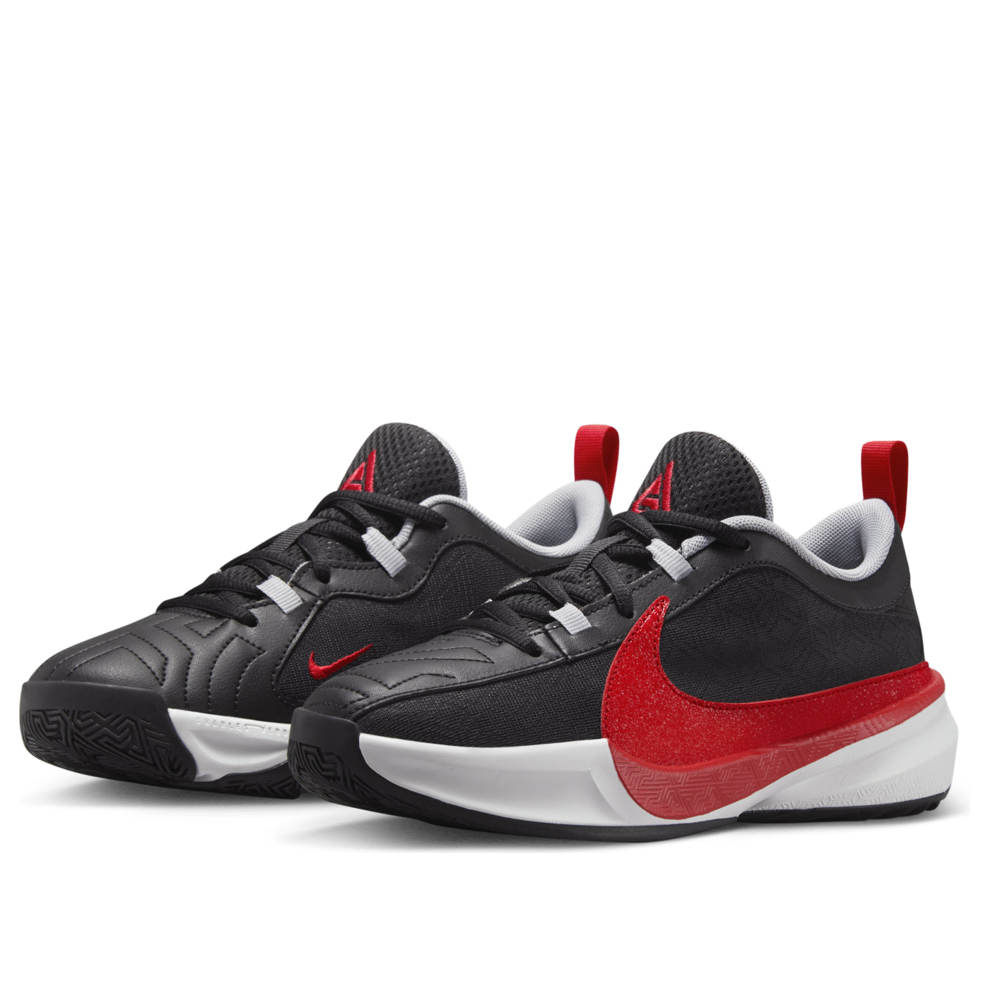 (GS) Nike Zoom Freak 5 'Double Trouble' DZ4486-004