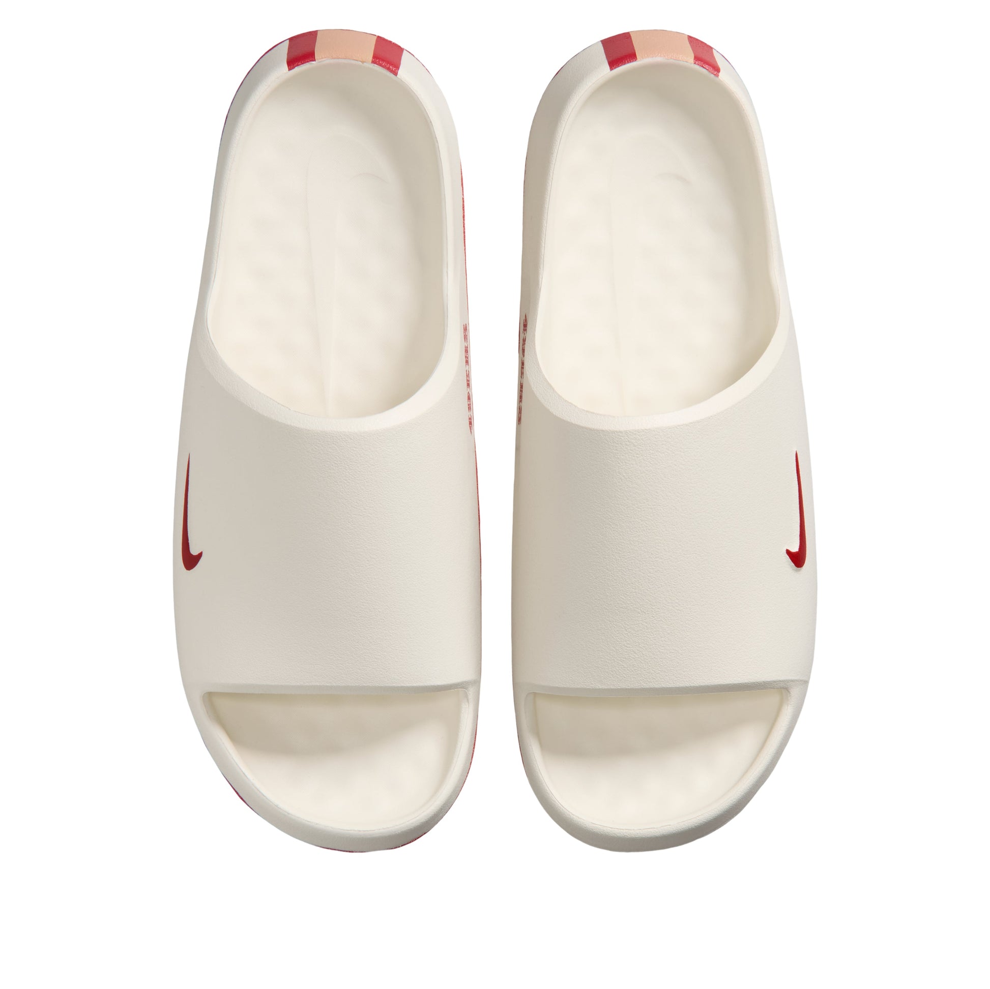 Nike Calm NFL Slides 'San Francisco 49ers' IM7312-100