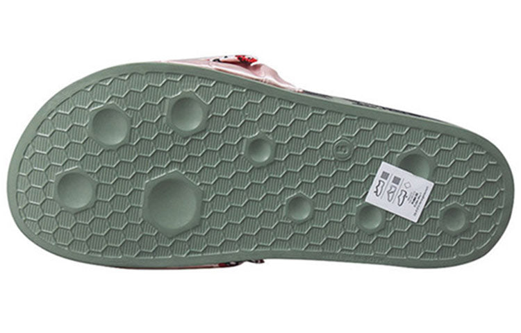 (WMNS) PUMA Sue Tsai x Leadcat Slide 'Cherry Bombs' 369410-01