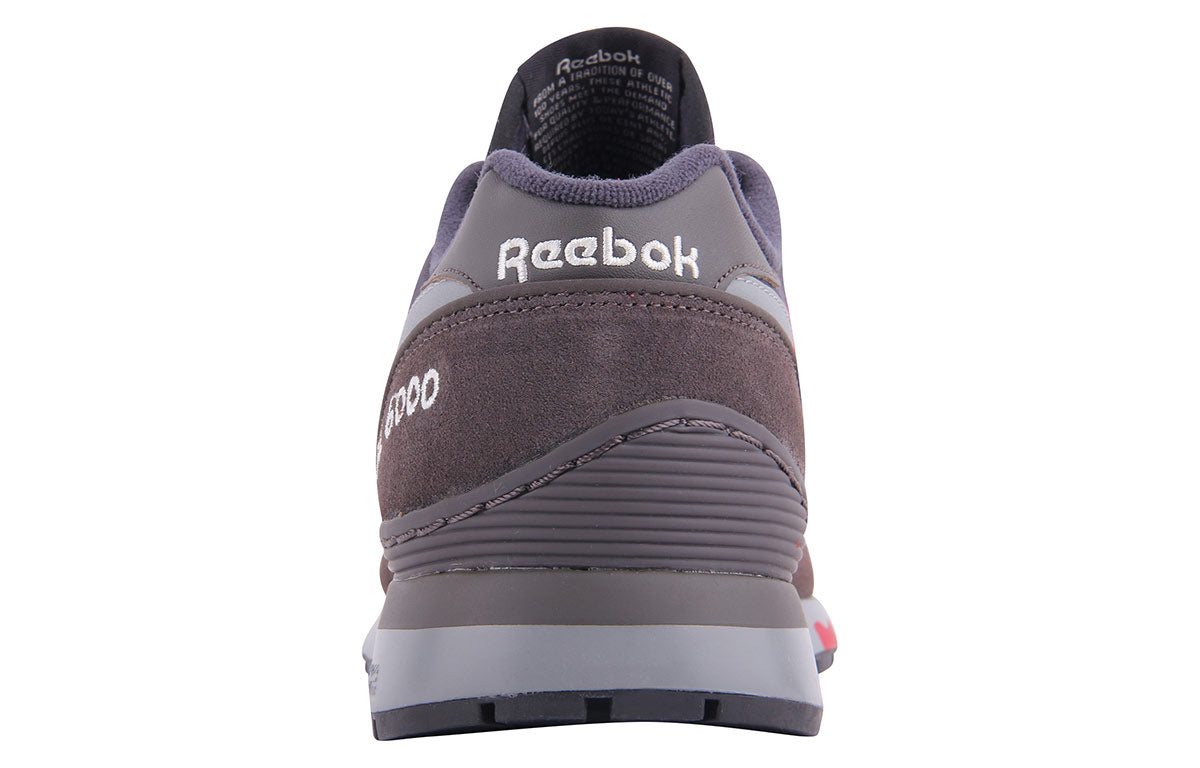 Reebok Gl 6000 Brown/Red BS7254