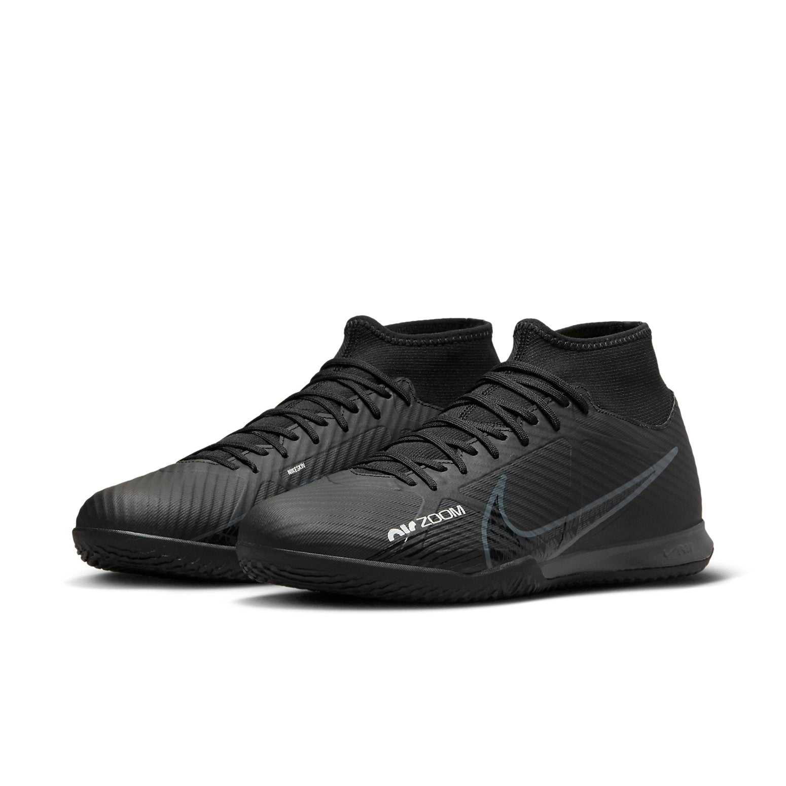 Nike Mercurial Superfly 9 Academy IC 'Shadow Pack' DJ5627-001