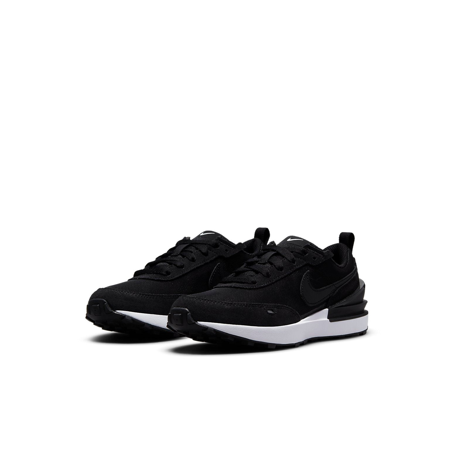 (PS) Nike Waffle One 'Black' DC0480-001
