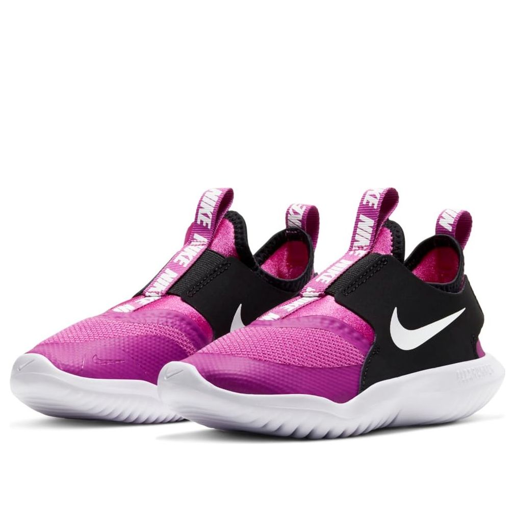 (PS) Nike Flex Runner 'Active Fuchsia' AT4663-603