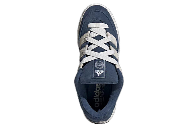 adidas Adimatic 'Night Marine Gum' GY2088