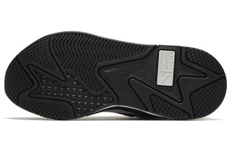 PUMA RS-X3 'Black White' 371570-13