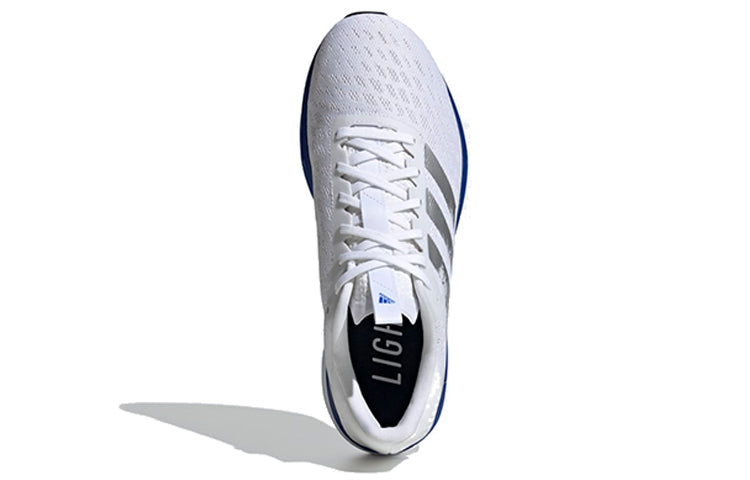 adidas SL20 Shoes 'White Blue Grey' EG4700
