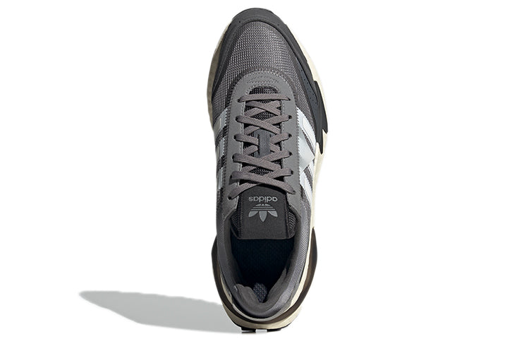 adidas Retropy P9 'Grey Black White' GY4006