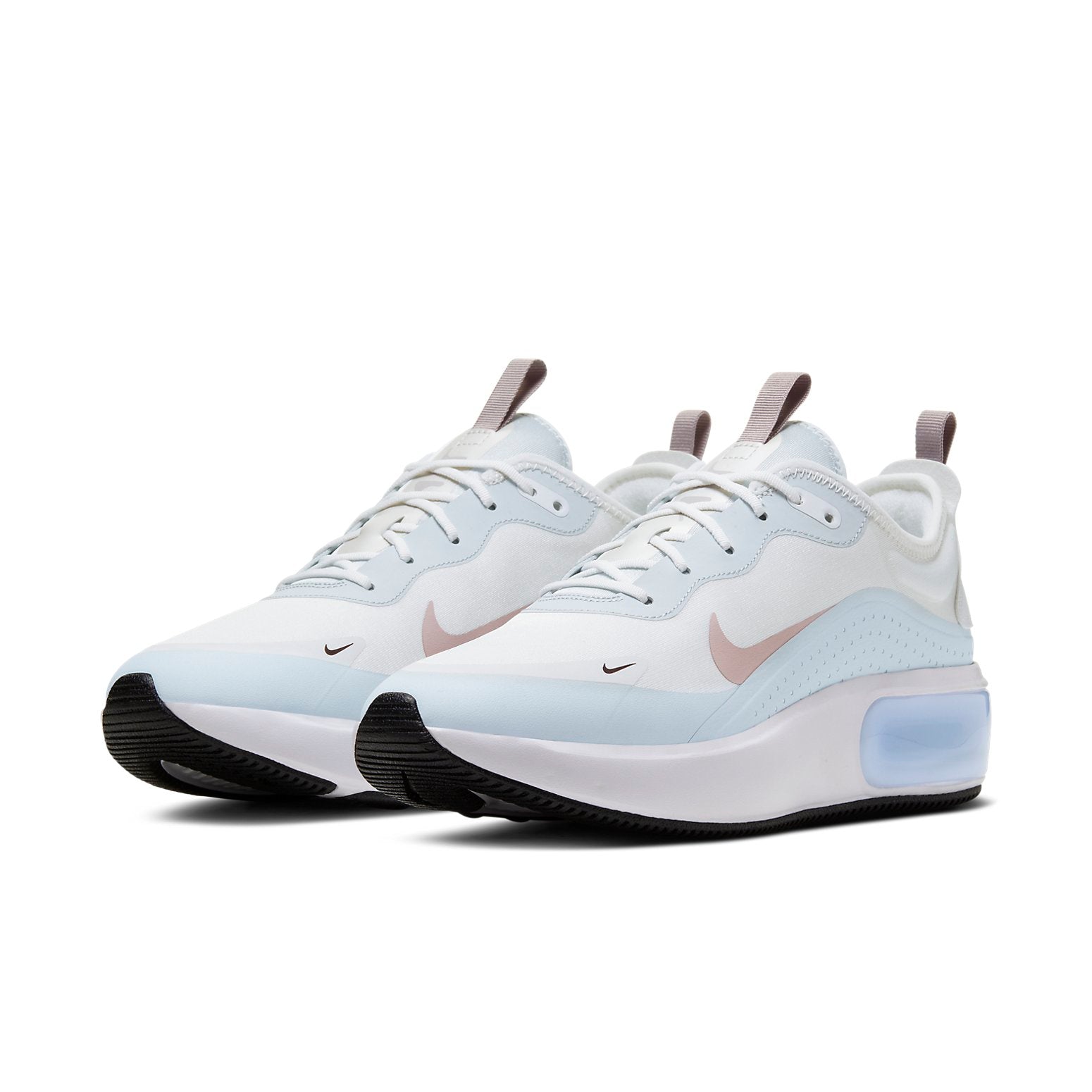 (WMNS) Nike Air Max Dia 'Summit White Aura' CJ0636-101