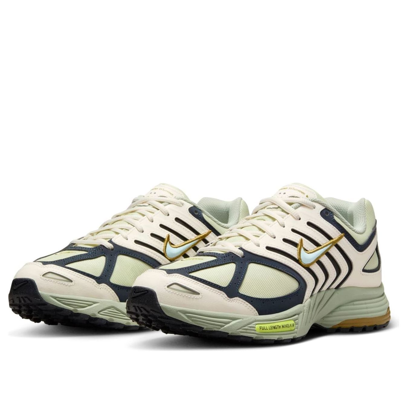 Nike Air Zoom Pegasus 2005 'Olive Aura' HQ3444-343