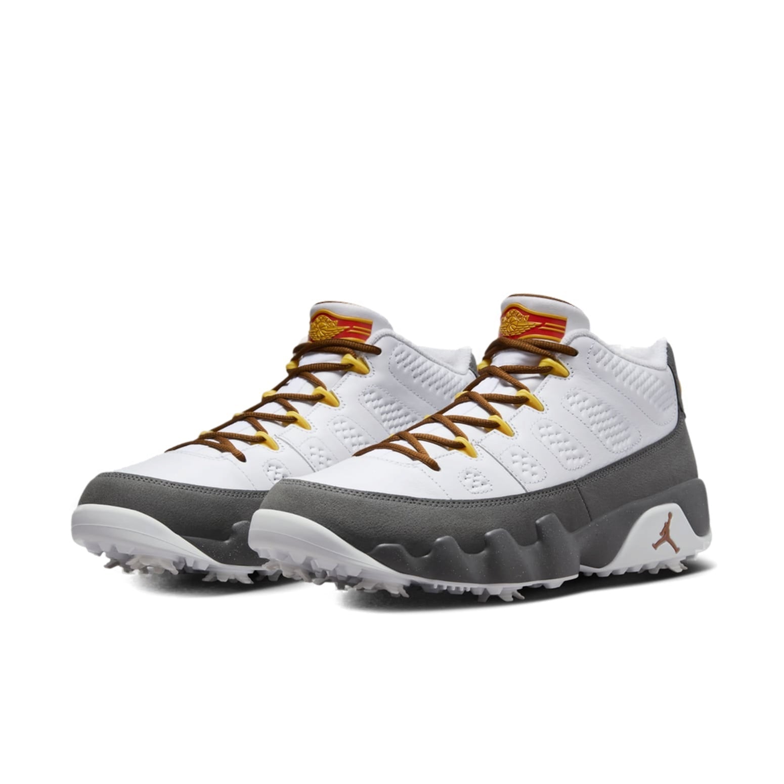 Air Jordan 9 Low Golf 'US Open' FN6931-100