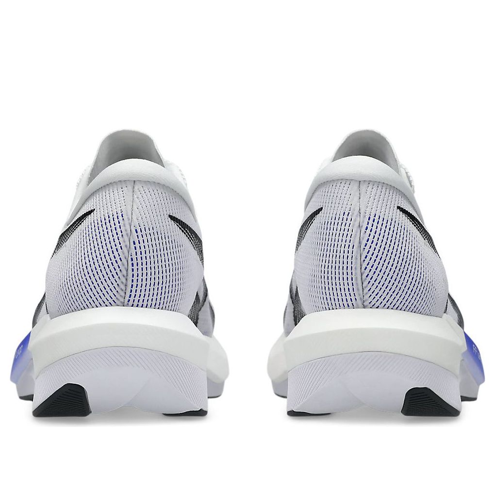 ASICS Magic Speed 5 'White Black' 1013A183-100