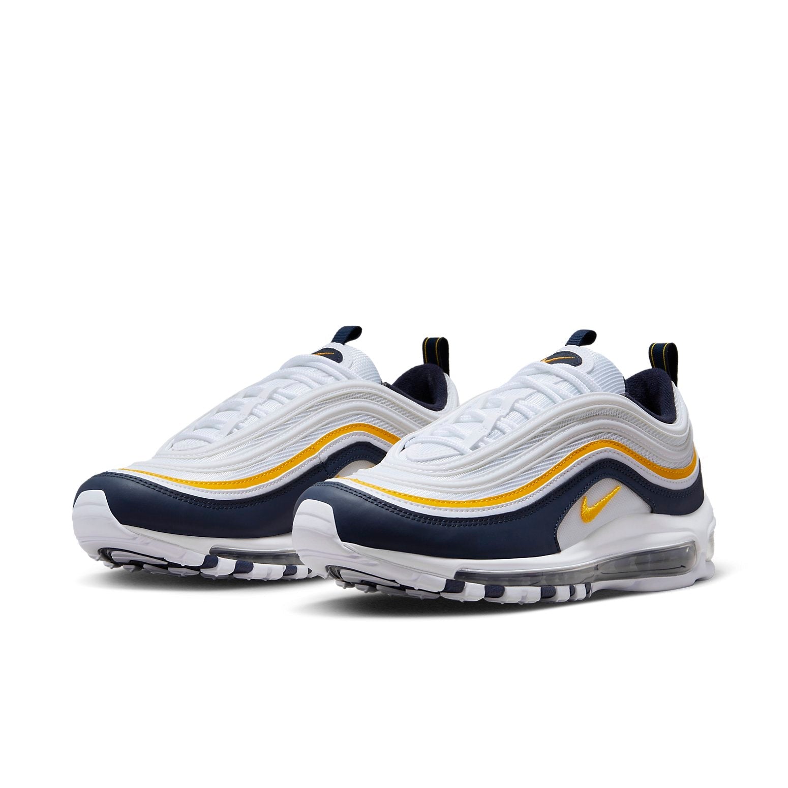Nike Air Max 97 'Michigan' 921826-110