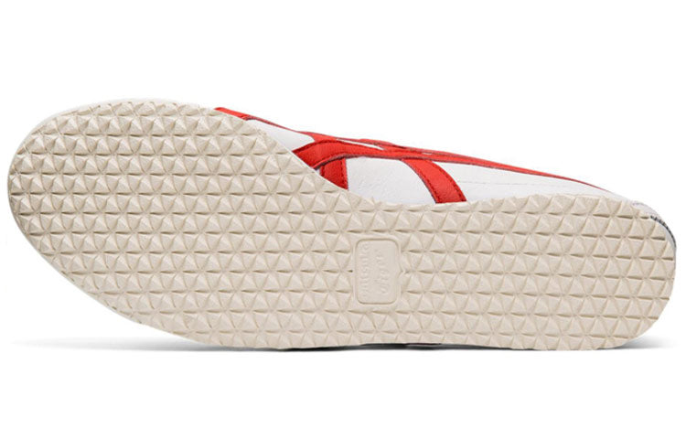 Onitsuka Tiger Mexico 66 Baja 'Classic Red' 1183A599-100