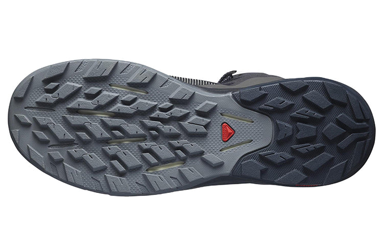 Salomon OUTpulse Mid GTX 'Black' 415888