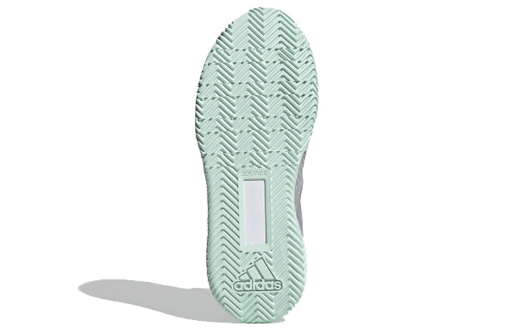 adidas Stycon Laceless HC 'Grey Dash Green' EG2211