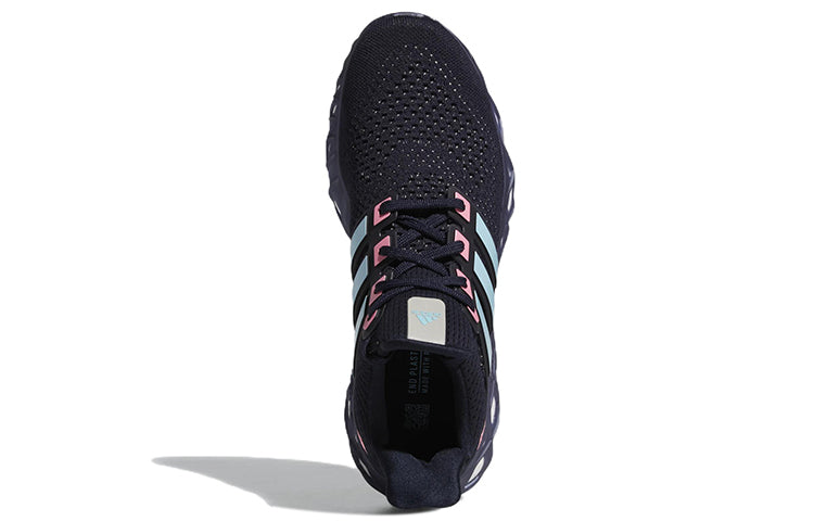 adidas UltraBoost Web DNA 'Legend Ink Bliss Blue' GX2133