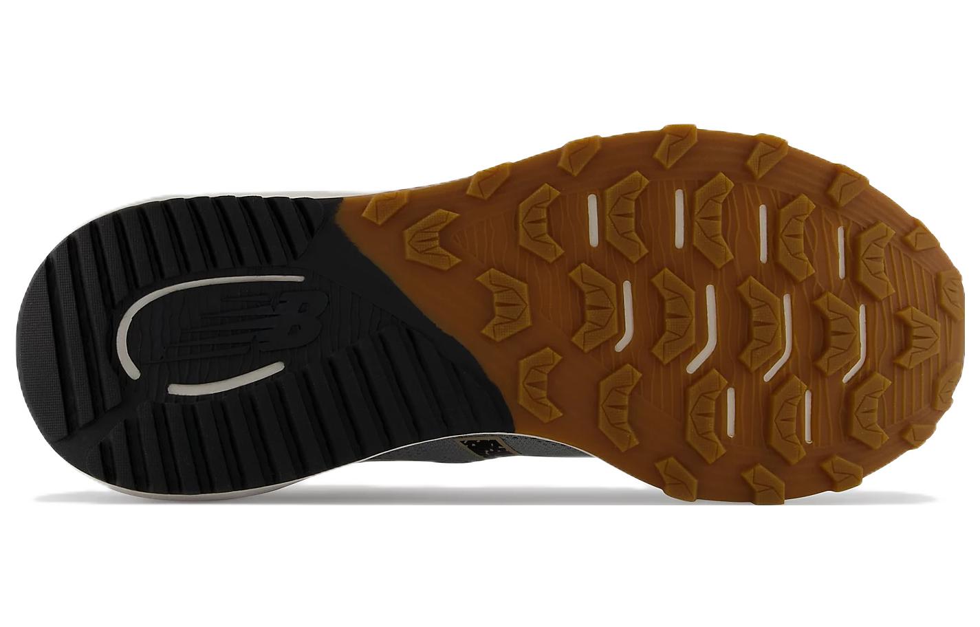 New Balance Dynasoft Nitrel v4 MTNTRCY4