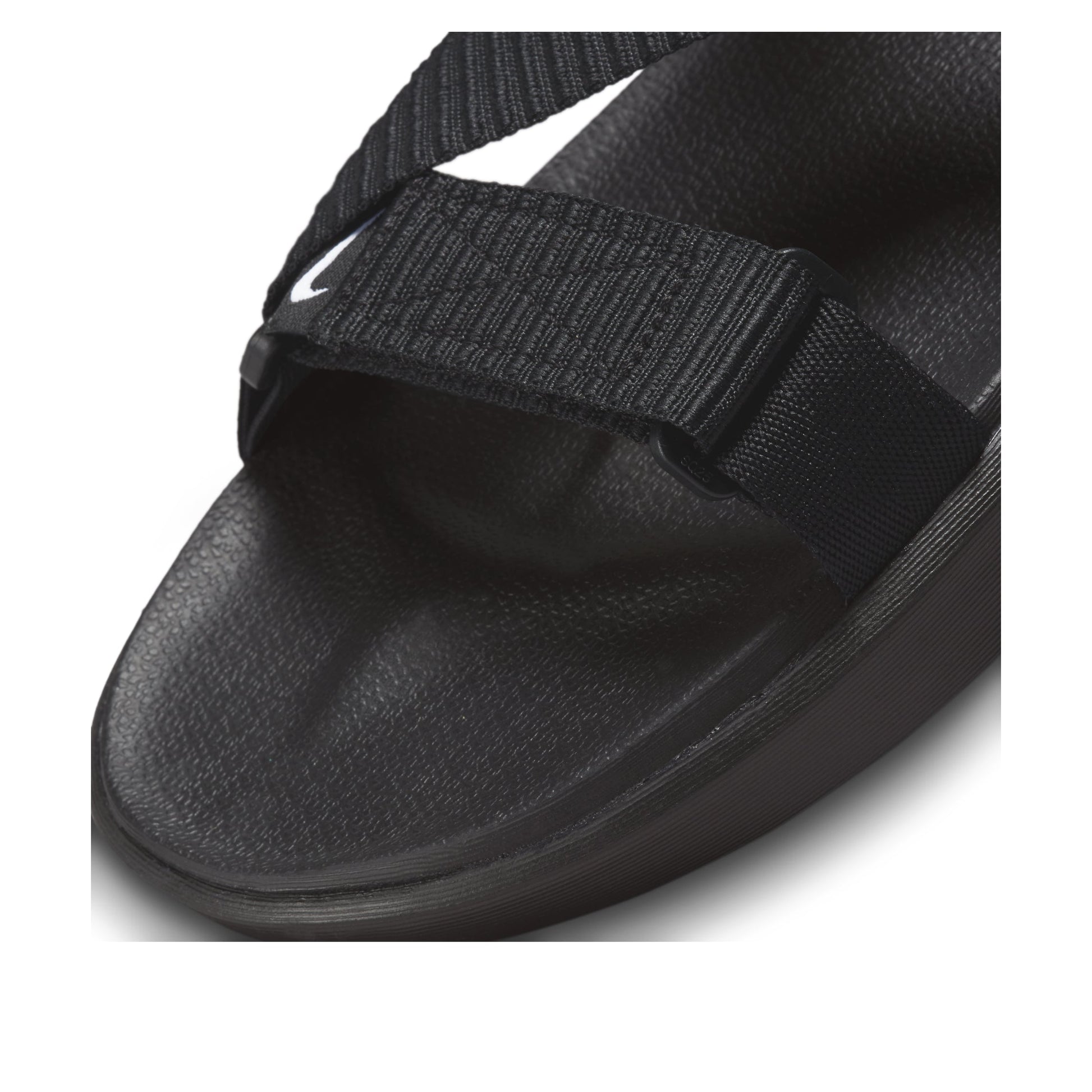 Nike Vista Sandal 'Black White' DJ6605-001