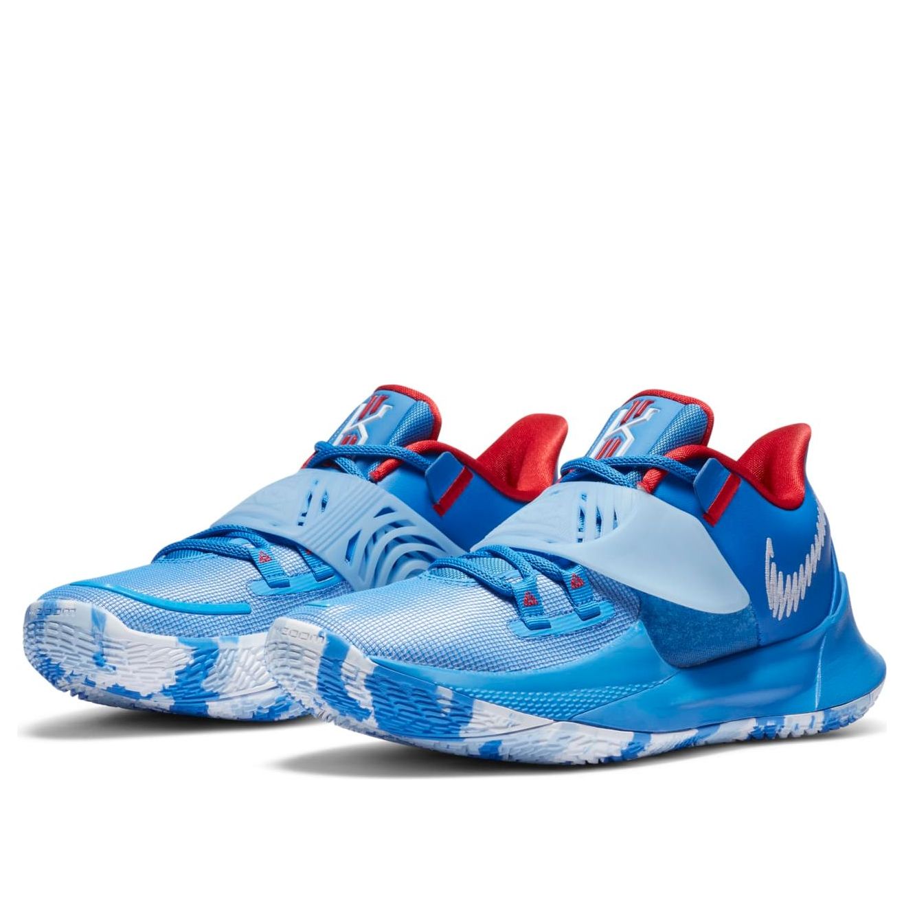 Nike Kyrie Low 3 'New Jersey Nets Hardwood Classics' CJ1286-400