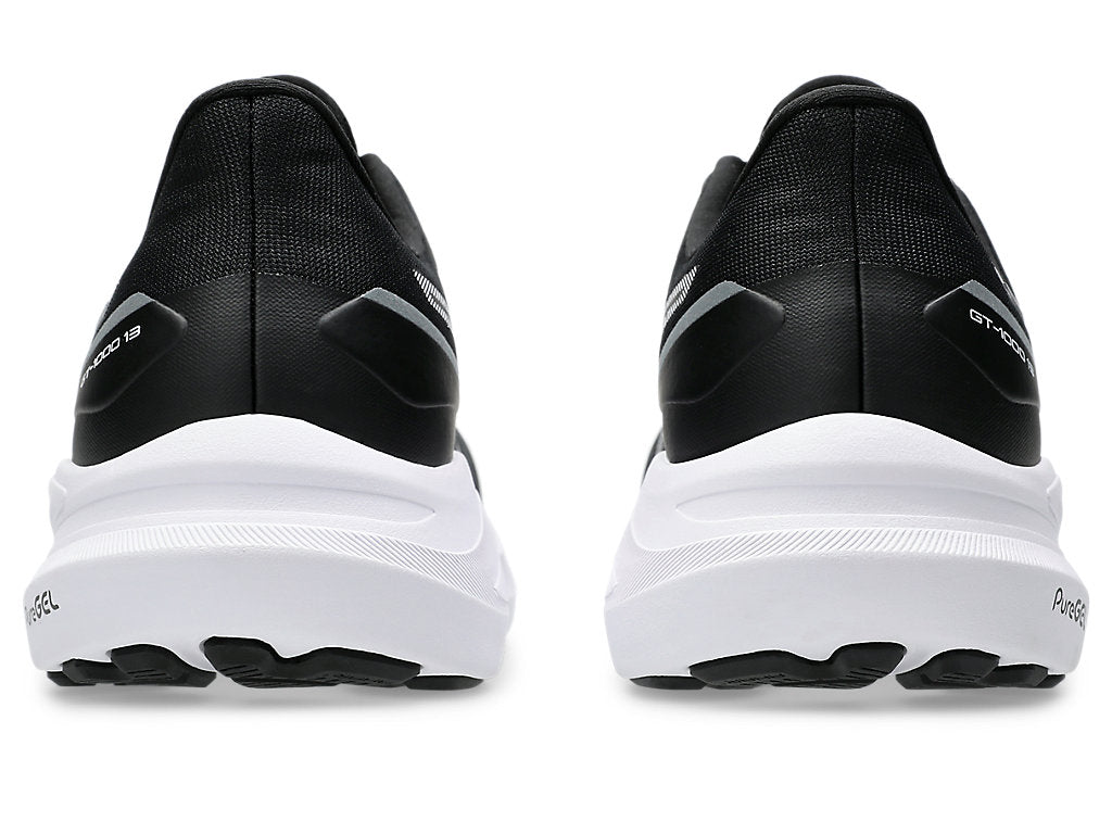 ASICS GT-1000 13 'Black White' 1011B858-003