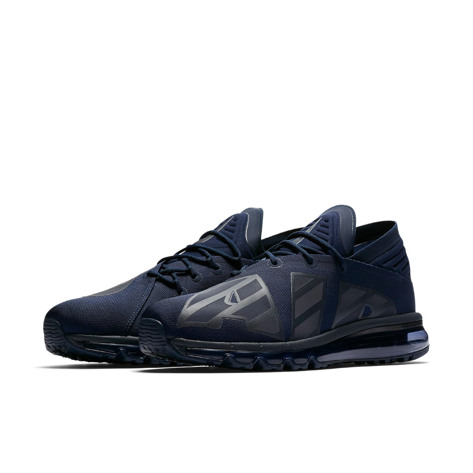 Nike Air Max Flair SE 'Obsidian' AA4084-400