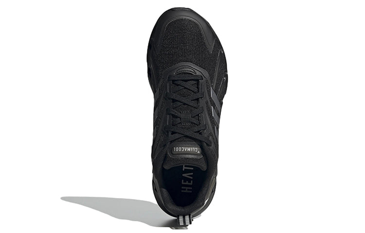 adidas Ventice Climacool 'Black Metallic Silver' GZ0662