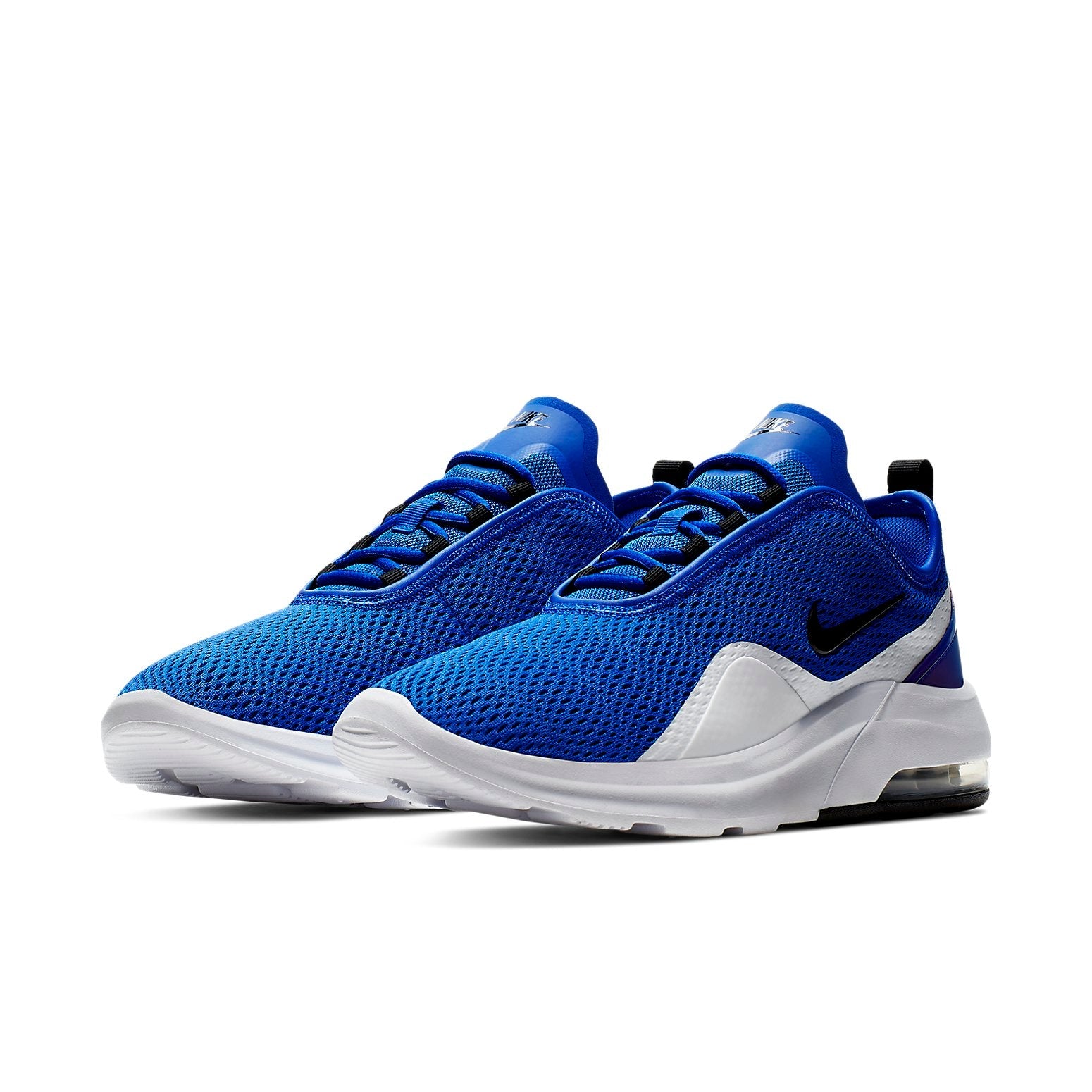 Nike Air Max Motion 2 'Blue White' AO0266-400