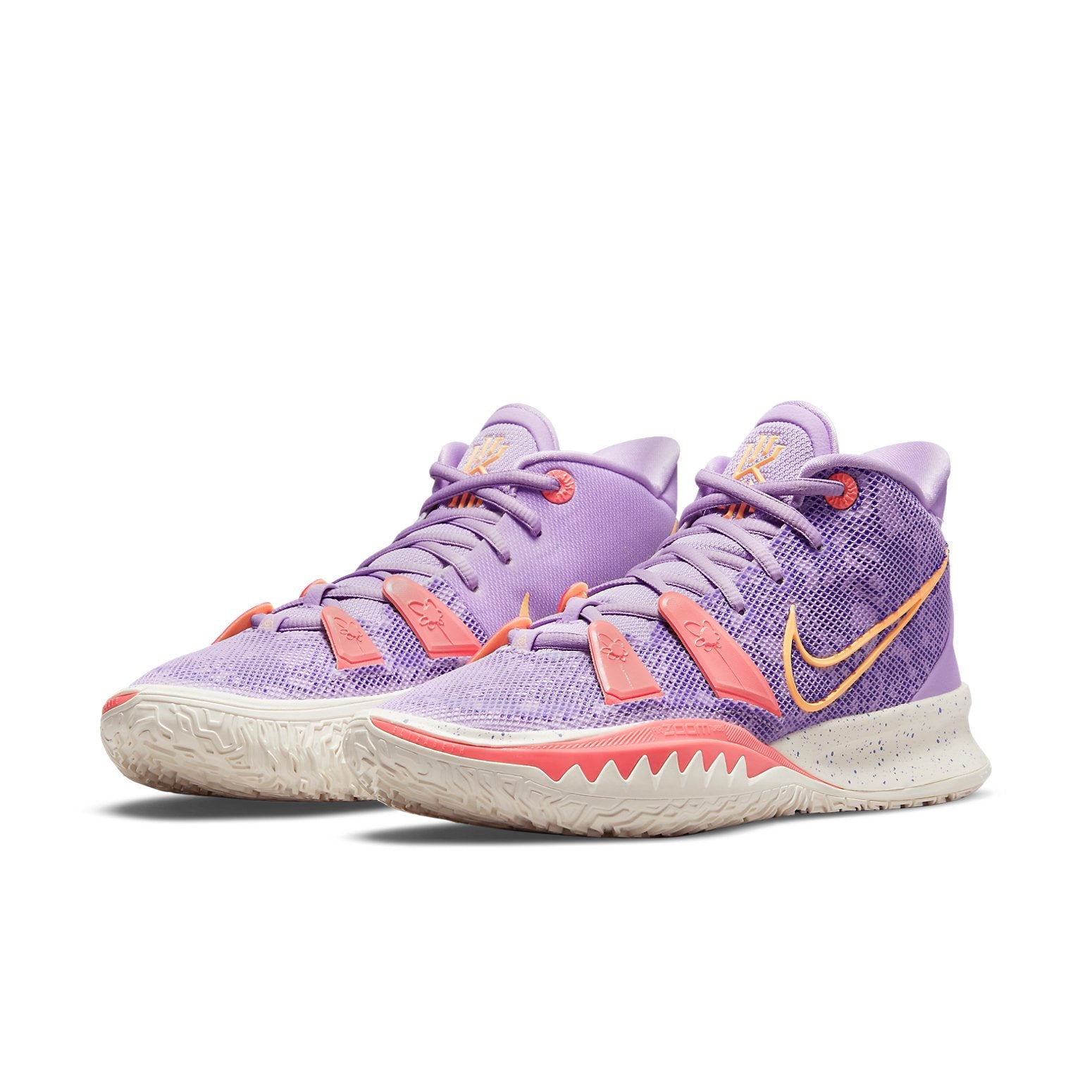 Nike Kyrie 7 'Daughters' CQ9326-501