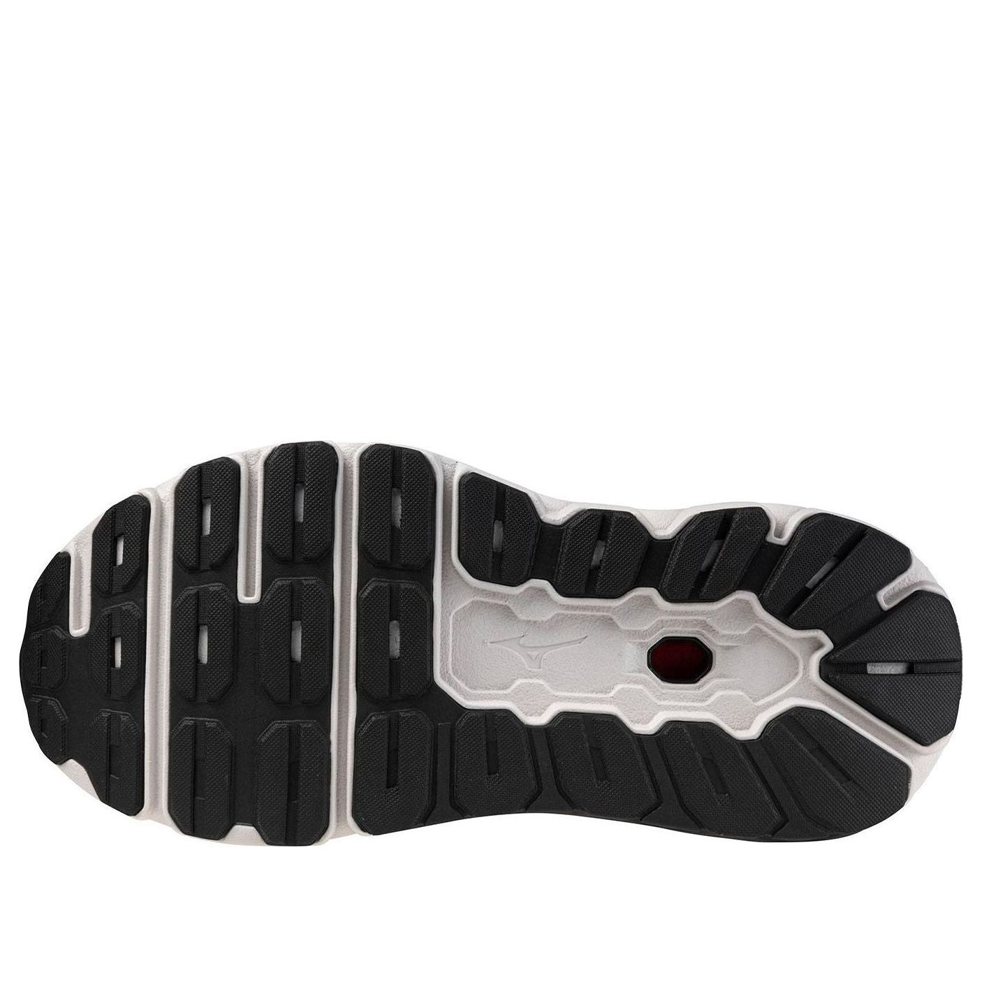 (WMNS) Mizuno Wave Horizon 7 'Black White' J1GD242673