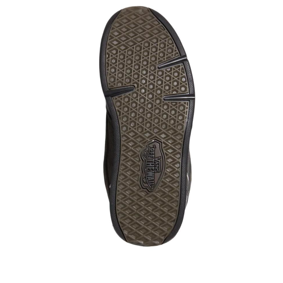 Vans x Geoff Rowley Rowley Xlt 'Black' VN000CTMRUX